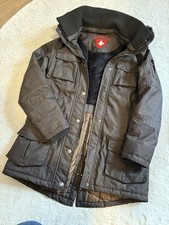 Wellensteyn Jacke Modell Schneezauber