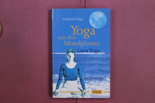387061 adelheid ohlig yoga - adelheid, mit