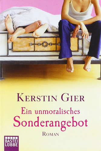 Ein unmoralisches