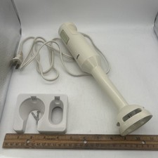 Braun Model 4169 Hand Held