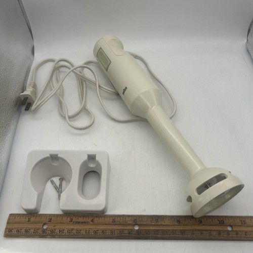 Braun model 4169 hand held - braun,