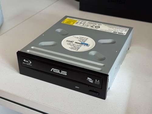 Asus 16d1ht bluray laufwerk - asus, bw-16d1ht