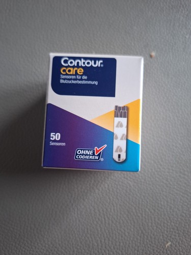 Contour care sensoren - care,