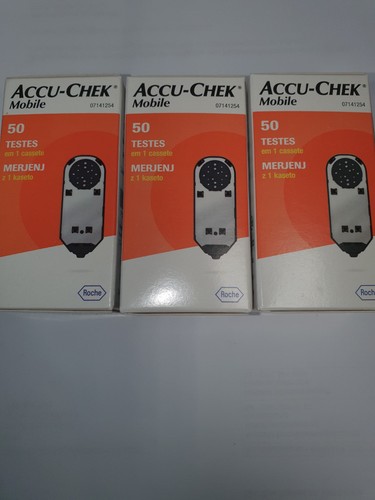 Accu chek mobile - accu-chek,