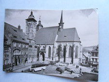 AK Schmalkalden Altmarkt