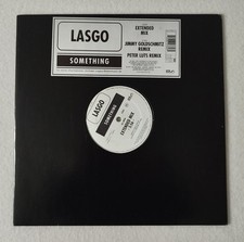 Lasgo, 12" Maxi Sammlung