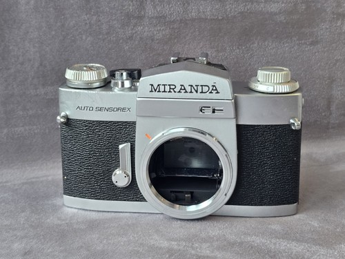 Miranda auto sensorex - miranda, ee