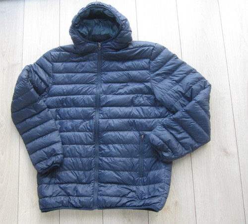 Watson herren daunenjacke - watson's,
