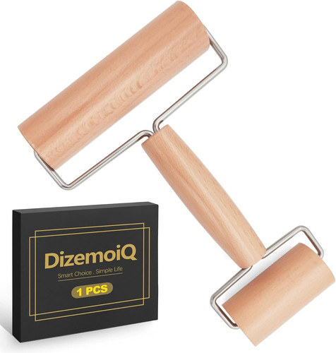 Kleiner teigroller mini - teigroller,