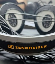 Sennheiser HD 270 (ohne Ohrenpolster) 