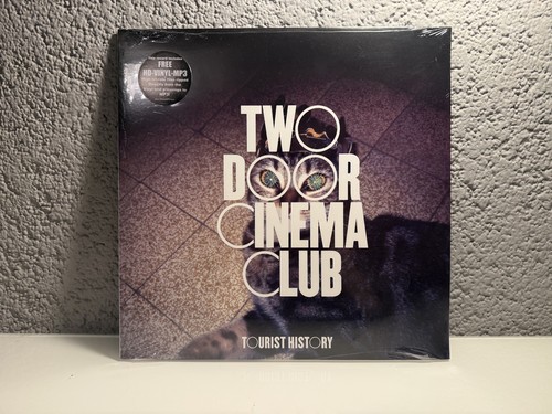 Two door cinema club tourist - cinema,