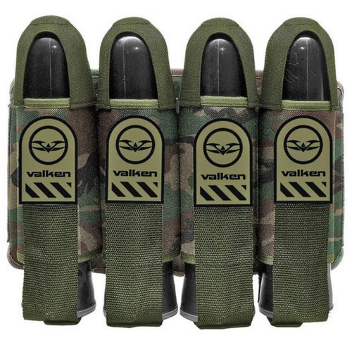 Valken alpha paintball - alpha, 4