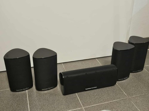 Harman kardon hkts - 7, surround