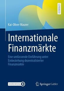Internationale finanzmärkte - internationale,