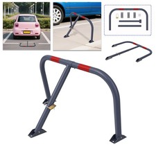 Parkplatzsperre Faltbare