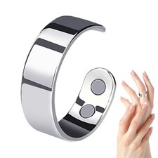 Magnetische Heilung Therapie