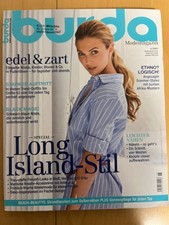 Burda Style 6/2009 neu