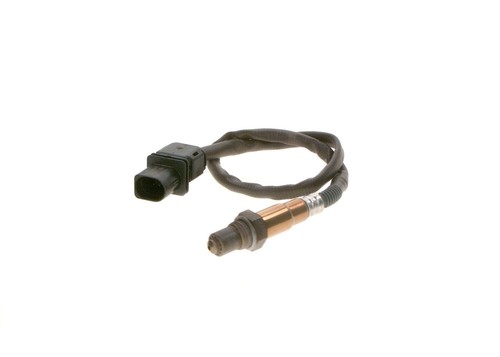 Bosch lambdasonde links - bosch,