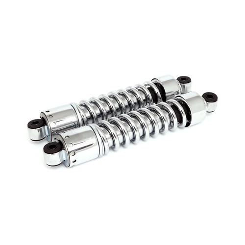 Stossdämpfer chrom für