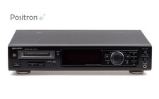 Sharp MD-R2 MiniDisc Recorder