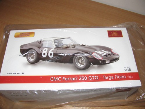 Cmc ferrari 250 - cmc,