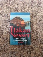 Håkan Nesser "Die Fliege und