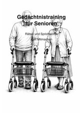 Gedächtnistraining für