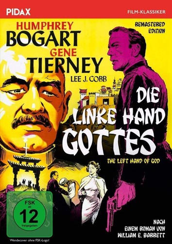 Die linke hand - linke,