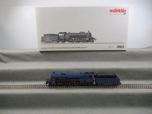 Märklin spur 39023 - märklin,