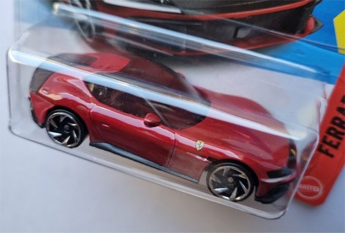 2026 hot wheels ferrari - wheels,