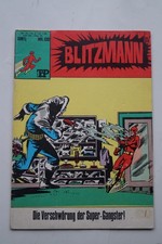 Top comics - comics, (blitzmann)