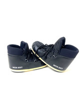 Moon Boots; Gr.37/38; Schwarz; Top Zustand