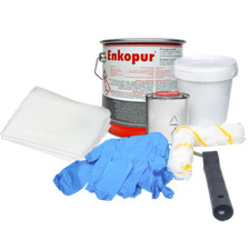 Enke Enkopur Mini-Starterkit