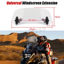 Universal Einstellbar Klar