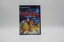 Playstation 2 PS2 Disney