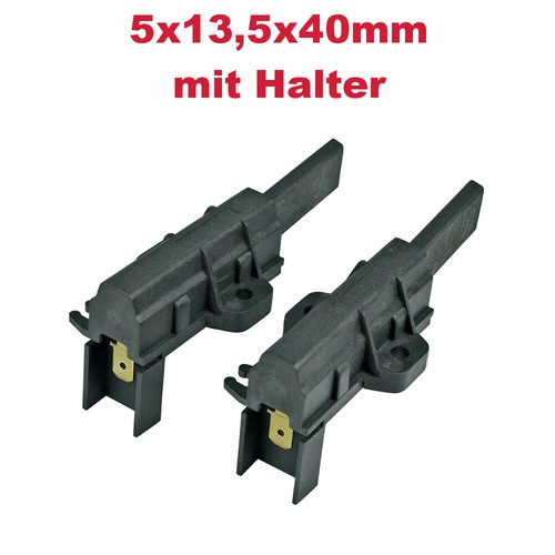 Schleifkohle kohlestifte - 2x,