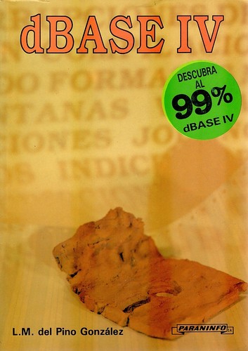 Dbase m del pino - l.,