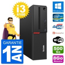 PC Lenovo Thinkcentre M700 SFF