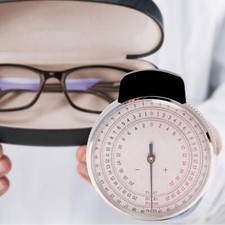 Krümmungsmessgerät