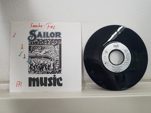 Sailor music radio - sailor,