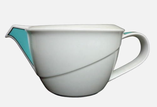 Sauciere rosenthal frog design - rosenthal,