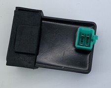 Original CDI Sachs  Madass