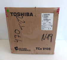 Toshiba TCx 810E 4828-T25 POS