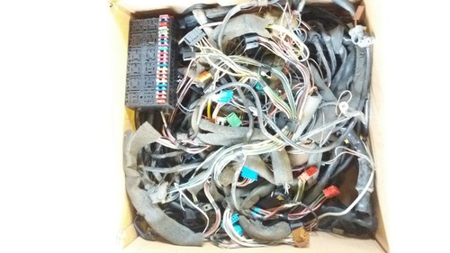 Original kabelbaum komplett - komplett, vw