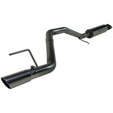 MBRP Cat Back Exhaust Single