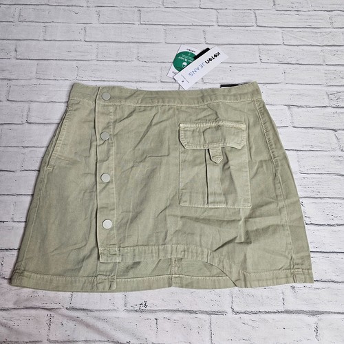 Koton damen jeansrock - koton, w38