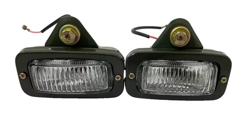 Kotflügel standlicht paar - kotflügel,