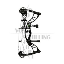 HOYT Compoundb. Paket Power