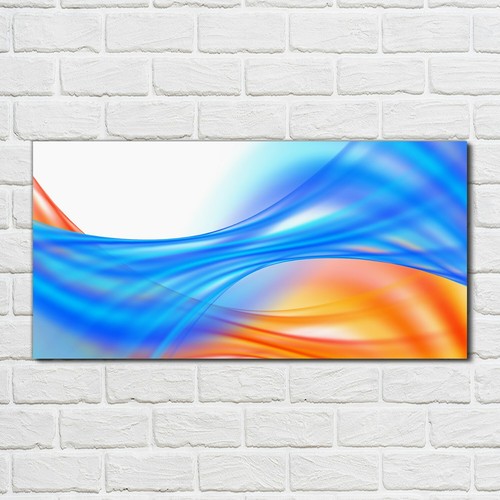 Acrylglasbild wandbild - acrylglasbild,
