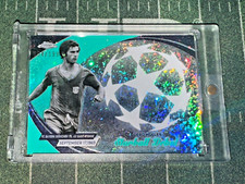2023-23 Topps Chrome UEFA